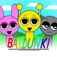Baldunki img