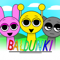 Baldunki Baldunki img