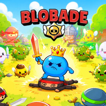 Bloblade Bloblade img