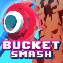Bucket Smash img