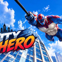 City Hero img