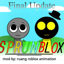 Corruptbox 2 But Sprunki Corruptbox 2 But Sprunki img