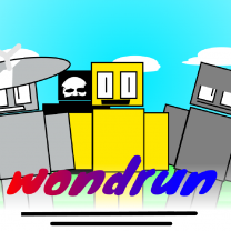 Happybox Wonderun Happybox Wonderun img
