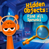 Hidden Sprunki Hidden Sprunki img