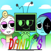 Incredibox - Dandy's Retour Incredibox - Dandy's Retour img