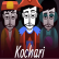 Incredibox Kochari Official img