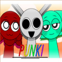 Incredibox - Punki Incredibox - Punki img