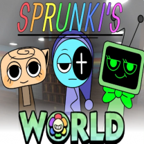 Incredibox Sprunki Dandy's World Mod Incredibox Sprunki Dandy's World Mod img
