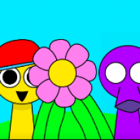 Incredibox Sprunkle img