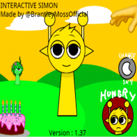 Interactive Simon img
