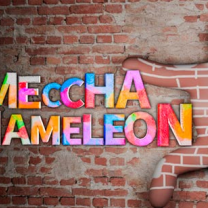 Meccha Chameleon img
