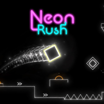 Neon Rush Neon Rush img