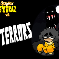 Ozzybox Terrors Ozzybox Terrors img