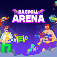 Ragdoll Arena img