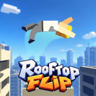 Rooftop Flip img