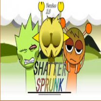 Shatter Sprunki PoisoSprunki Shatter Sprunki PoisoSprunki img