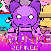 Sprunked Refined LEGACY img