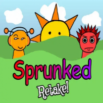Sprunked Retake Sprunked Retake img