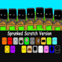 Sprunked Scratch Sprunked Scratch img