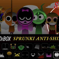 Sprunki Anti-Shifted img