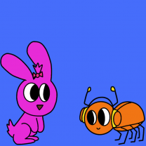 Sprunki Awkward Sprunki Awkward img