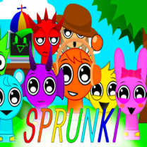 Sprunki Babies Sprunki Babies img