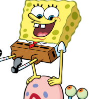 Sprunki Bob Squarepants img
