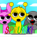 Sprunki Brawl Stars Sprunki Brawl Stars img