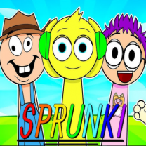 Sprunki But Best Sprunki But Best img
