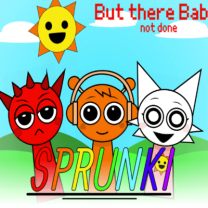 Sprunki But Epic Sprunki But Epic img