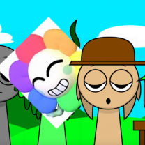 Sprunki But Its Random Things Sprunki But Its Random Things img