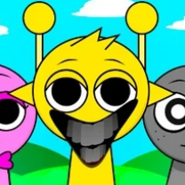 Sprunki But Something Is Wrong Sprunki But Something Is Wrong img