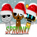 Sprunki Christmas img
