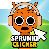 Sprunki Clicker img