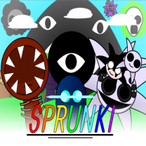 Sprunki Doors Sprunki Doors img