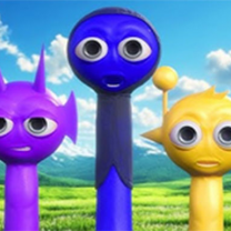 Sprunki Epic Mystery Sprunki Epic Mystery img