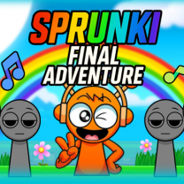 Sprunki Final Adventure Sprunki Final Adventure img