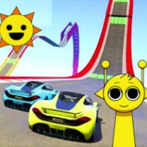 Sprunki Launch Sprunki Launch img