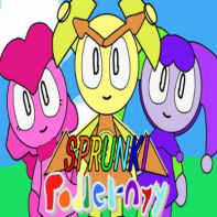 Sprunki Mod Poddel Nyy img