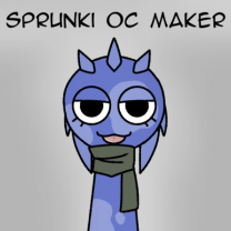 Sprunki OC Maker Sprunki OC Maker img