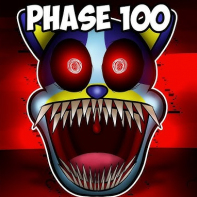 Sprunki Phase 100 img