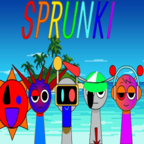 Sprunki Phase 11 Sprunki Phase 11 img