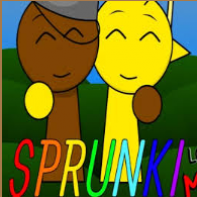 Sprunki Phase 13 img