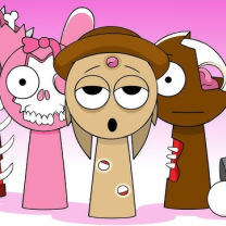 Sprunki Phase 14 Sprunki Phase 14 img