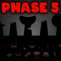 Sprunki Phase 5 Sprunki Phase 5 img