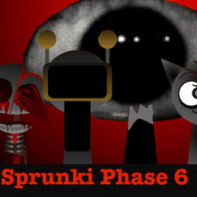 Sprunki Phase 6 img