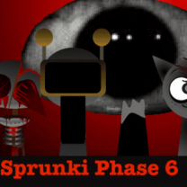 Sprunki Phase 6 Sprunki Phase 6 img