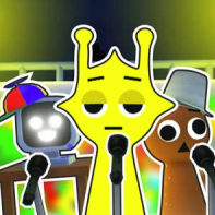 Sprunki Phase 6 Definitive img