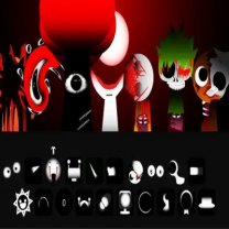 Sprunki Phase 8 Sprunki Phase 8 img