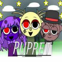 Sprunki Puppet Sprunki Puppet img